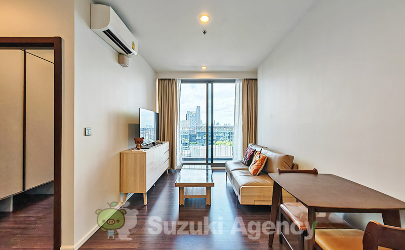 Whizdom Inspire Sukhumvit