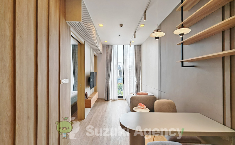 Noble State Sukhumvit 39