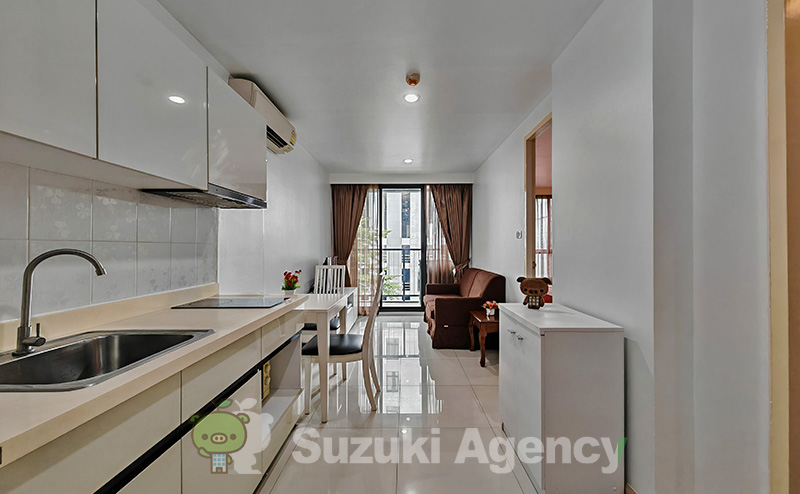The President Sukhumvit 81