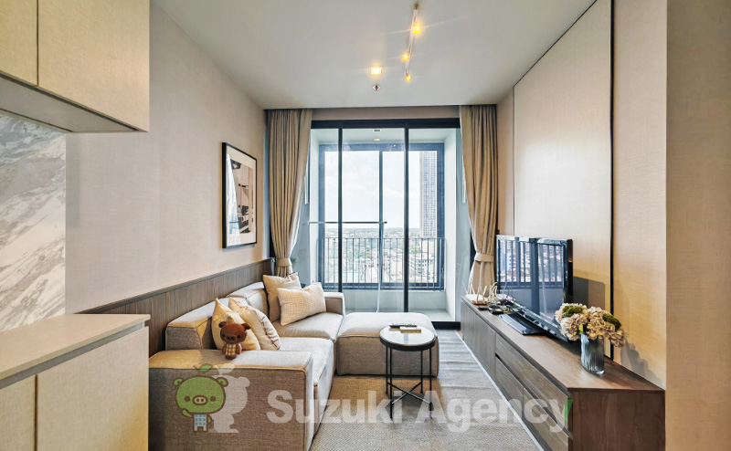 Ideo Q Sukhumvit 36