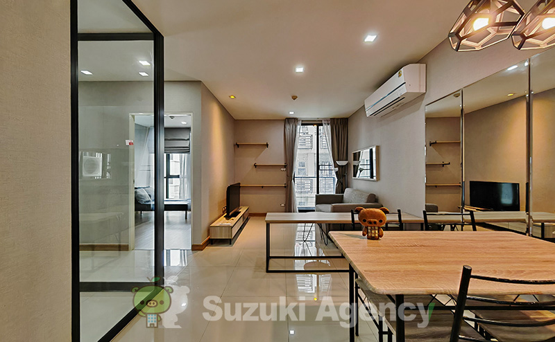 Tree Condo Sukhumvit 50