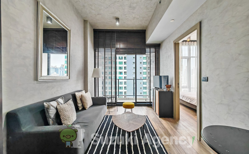The Lofts Asoke