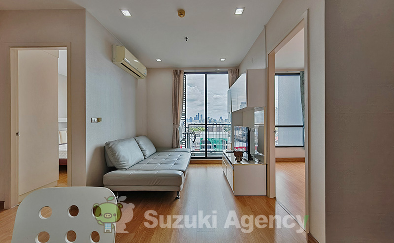 Q House Sukhumvit 79 (Owner No.88924)