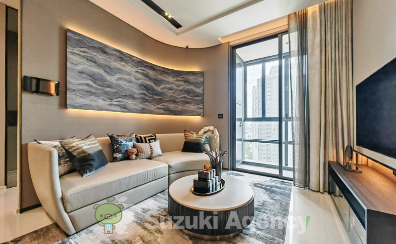 The Bangkok Thonglor