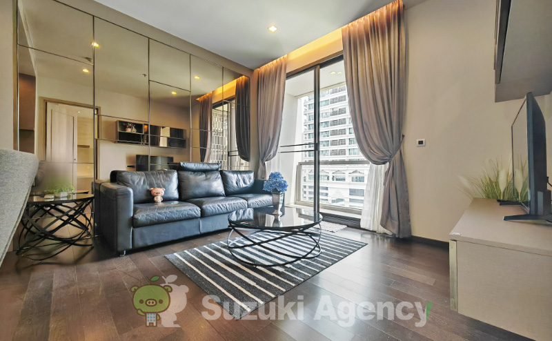 The XXXIX by Sansiri
