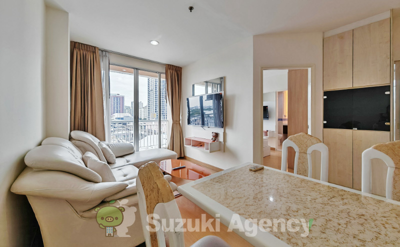 Life@Sukhumvit 65 (Owner No.9020)