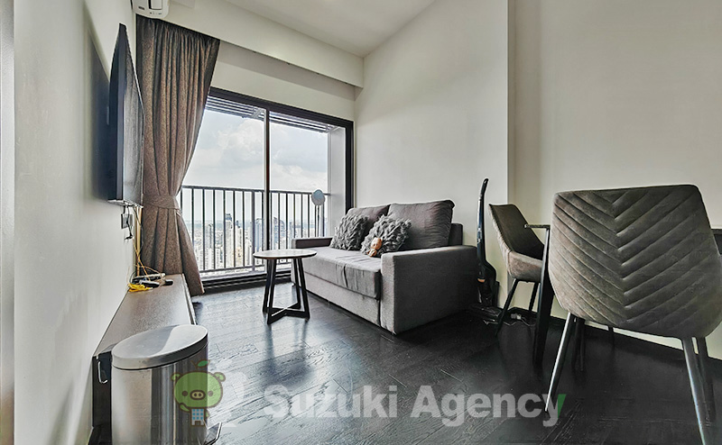 PARK ORIGIN THONGLOR