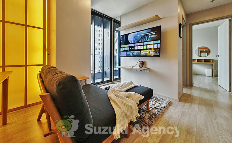 Ideo Mobi Sukhumvit Eastpoint