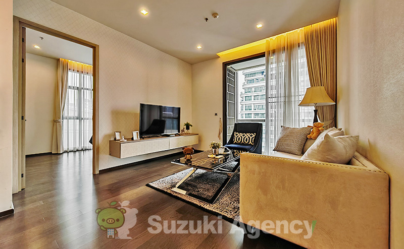 The XXXIX by Sansiri (Owner No.94812)