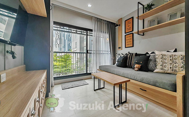 Life Sukhumvit 48
