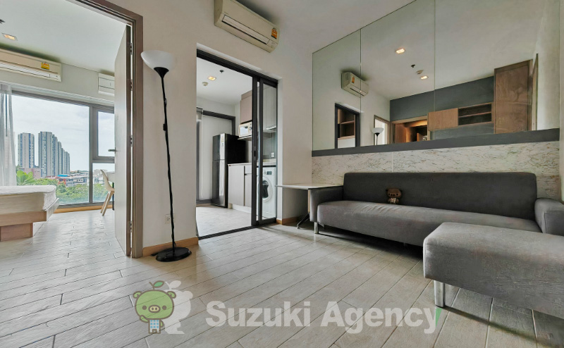 Whizdom Connect Sukhumvit (Owner No.91891)