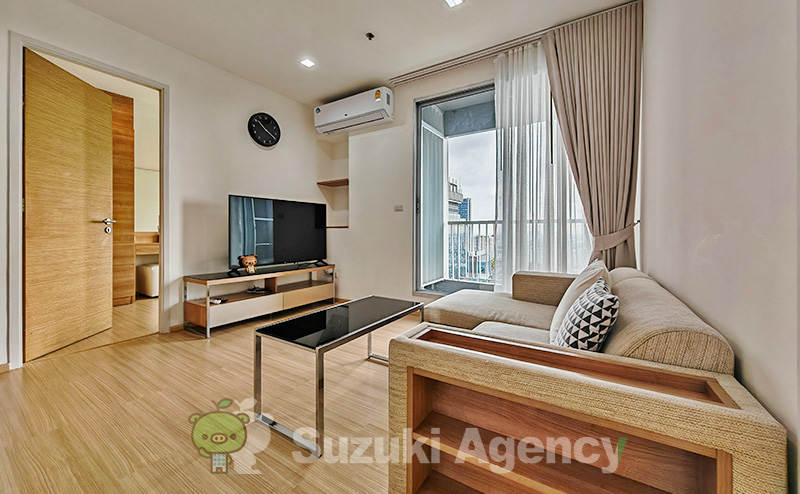 Rhythm Sukhumvit 50