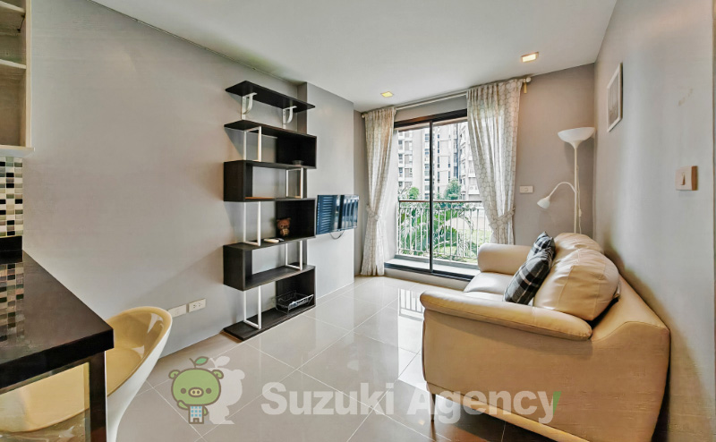 Mirage Sukhumvit 27 (Owner No.1946)