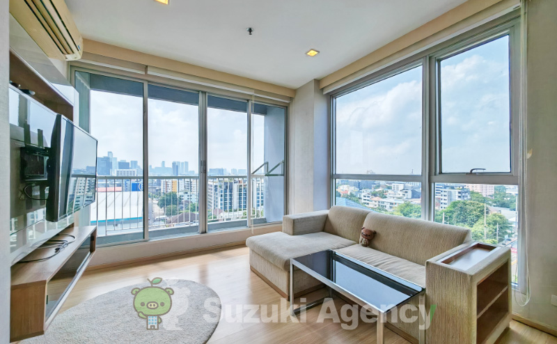 Rhythm Sukhumvit 50 (Owner No.201)