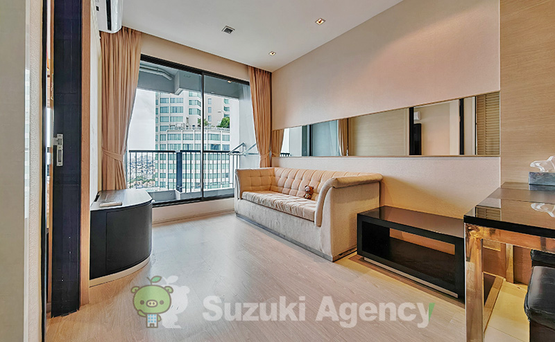 Rhythm Sukhumvit 44/1 (Owner No.94971)