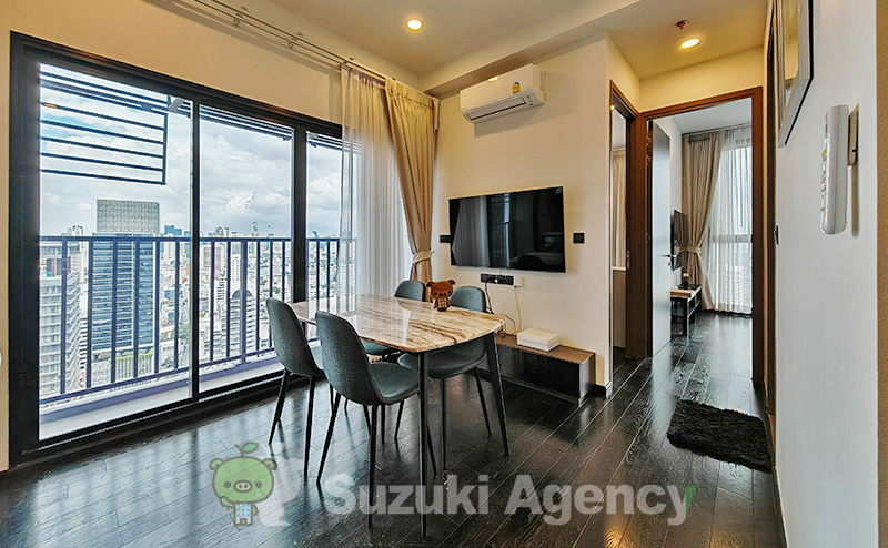 PARK ORIGIN THONGLOR