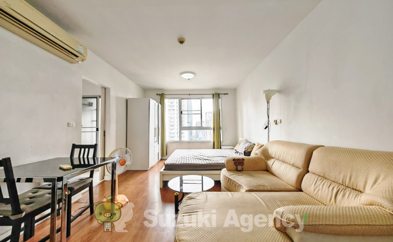 Condo One X Sukhumvit 26