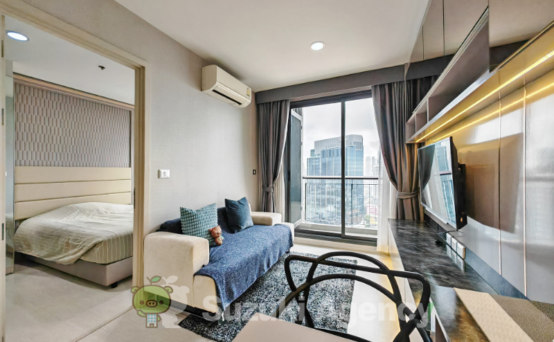Rhythm Sukhumvit 42