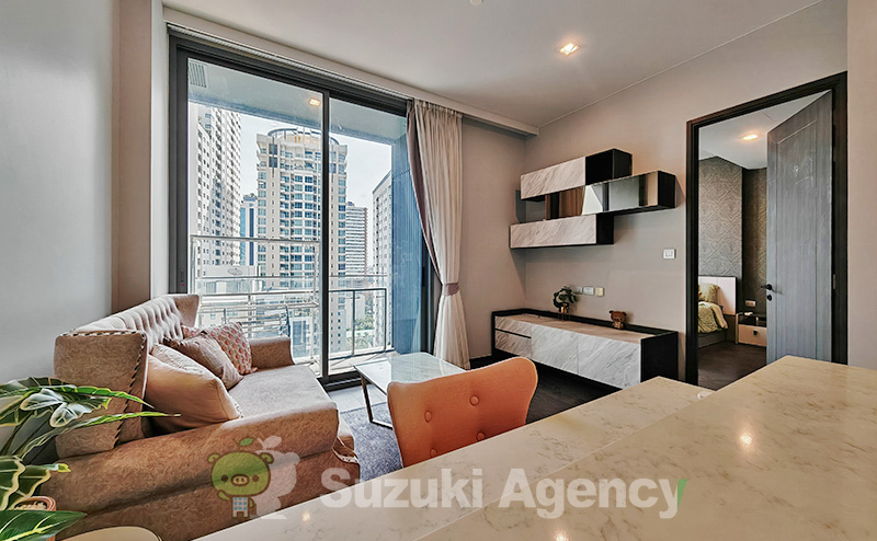 LAVIQ Sukhumvit 57 (Owner No.93378)