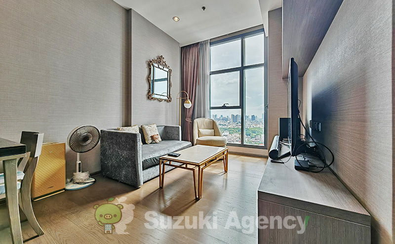 The Diplomat Sathorn
