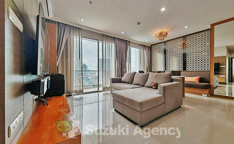 Villa Sathorn