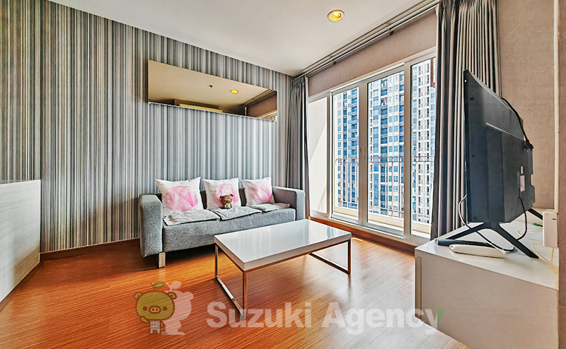 Diamond Sukhumvit (Owner No.94751)
