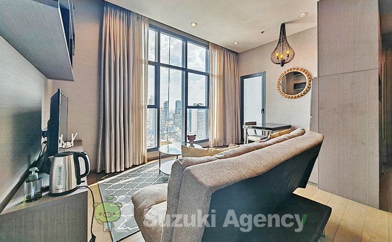 The Diplomat Sathorn