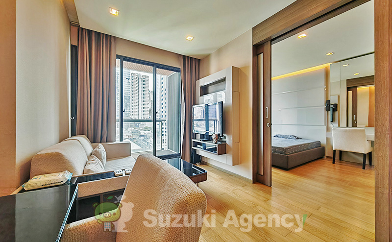 The Address Sathorn