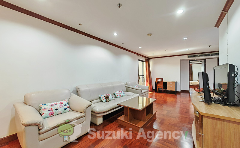 Baan Suanpetch