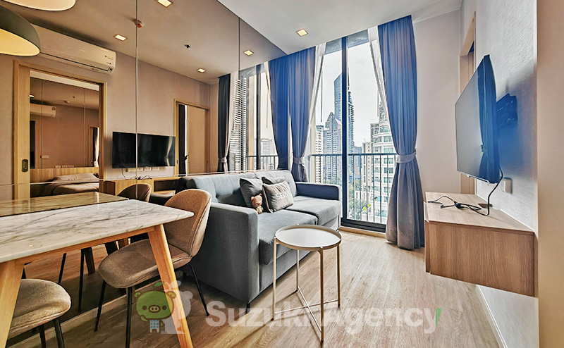 Noble State Sukhumvit 39