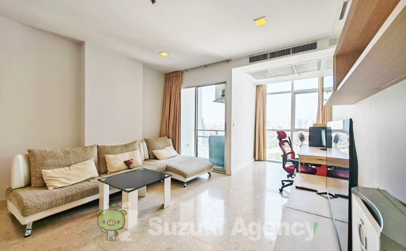 Nusasiri Grand Condo