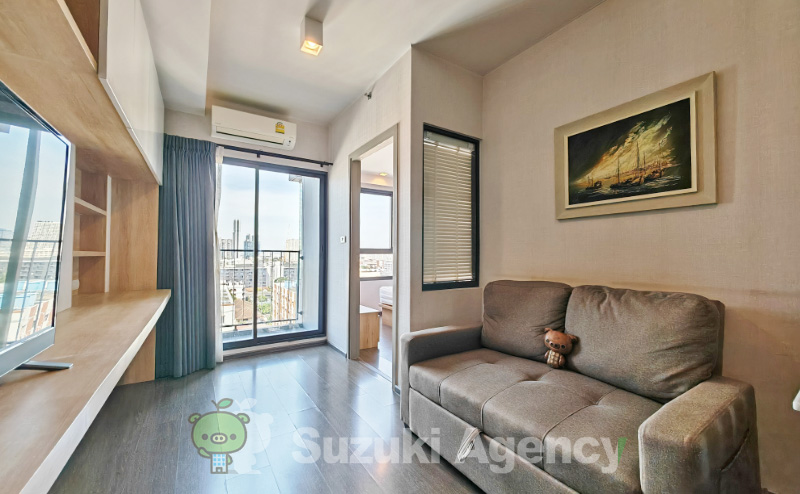 Ideo Sukhumvit 93