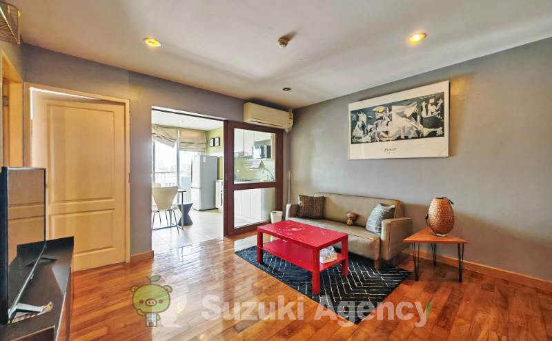 The Niche Sukhumvit 49