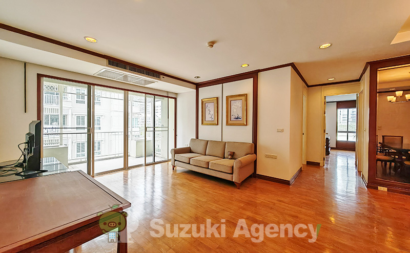 The Bangkok Sukhumvit 43