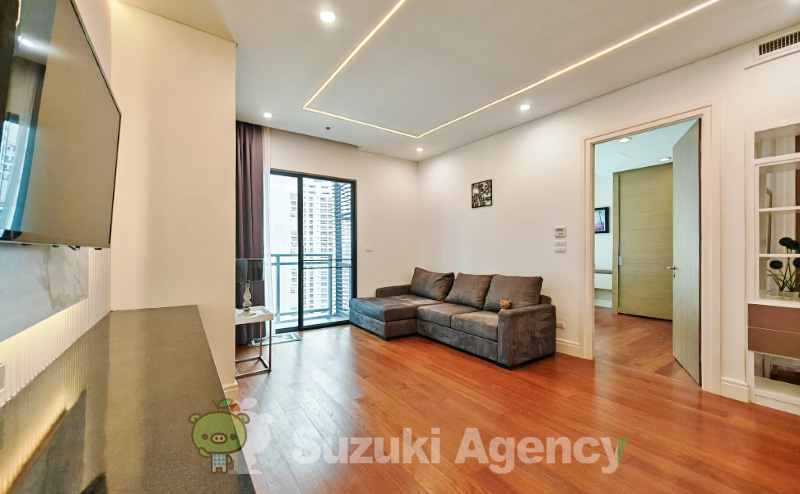 Bright Sukhumvit 24
