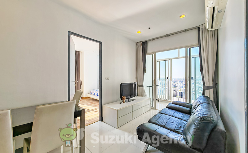 Ideo Verve Sukhumvit