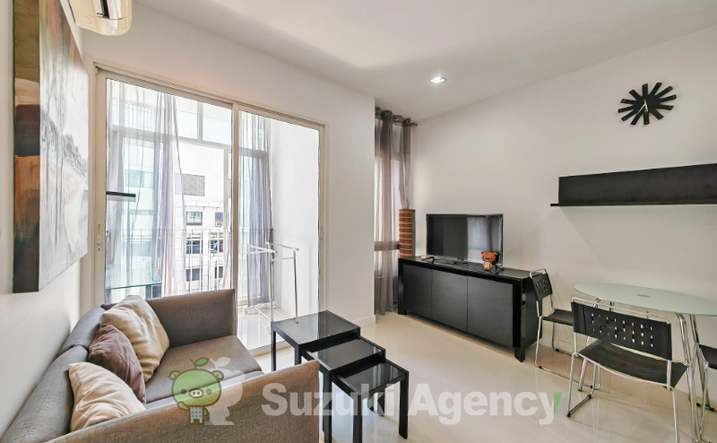 Ideo Verve Sukhumvit