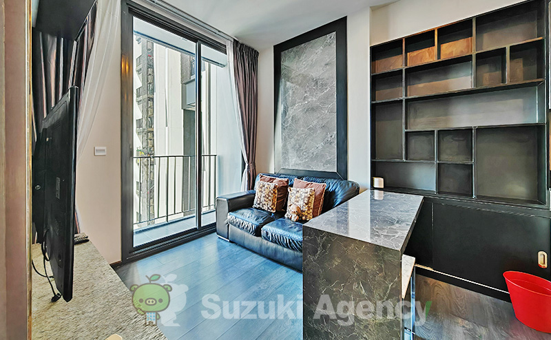 Edge Sukhumvit 23
