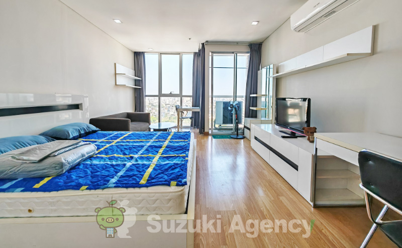 Le Luk Condominium