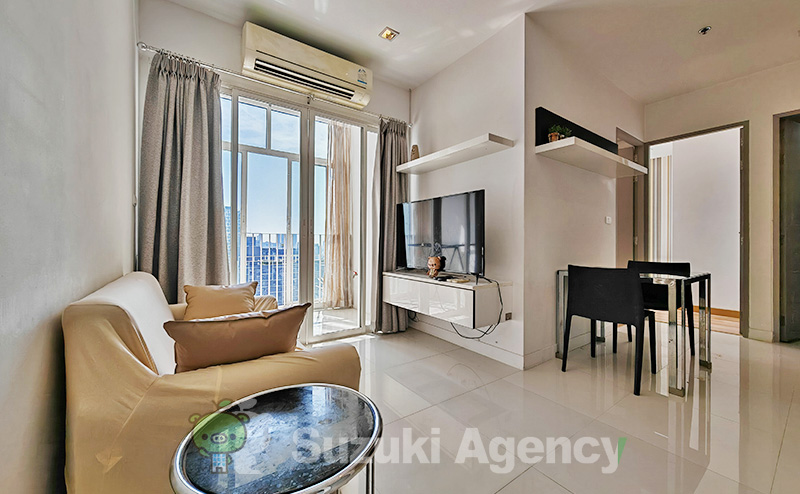 Ideo Verve Sukhumvit の外観