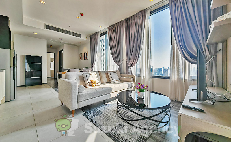 Edge Sukhumvit 23