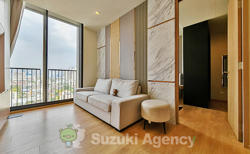 Noble AROUND SUKHUMVIT 33