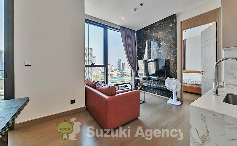 The Esse at Singha Complex