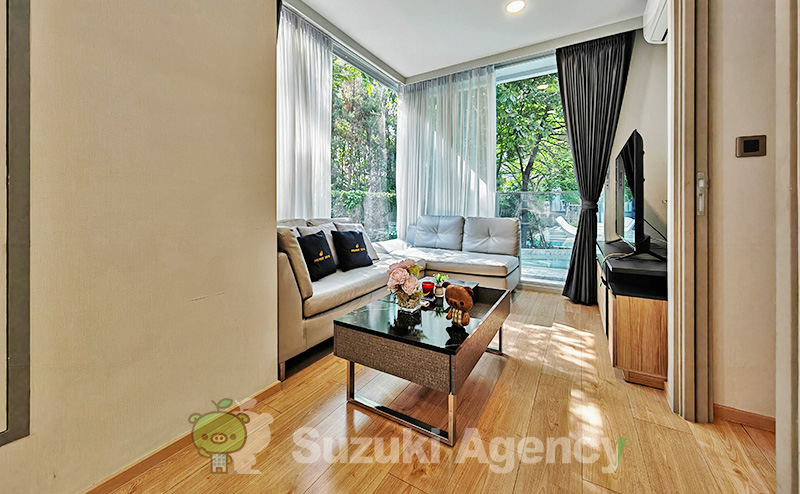 Chewathai Residence Thonglor
