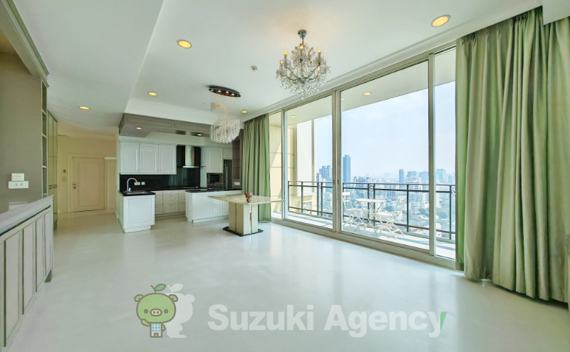 Royce Private Residences