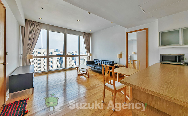 Millennium Residence