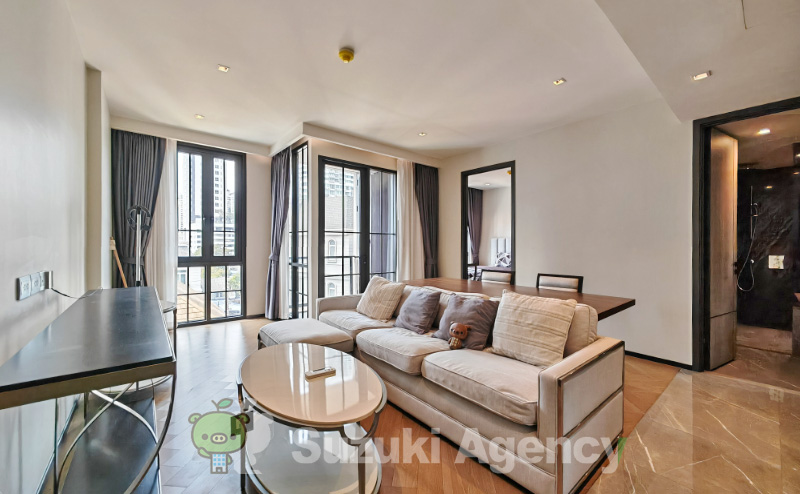 The Reserve Sukhumvit 61