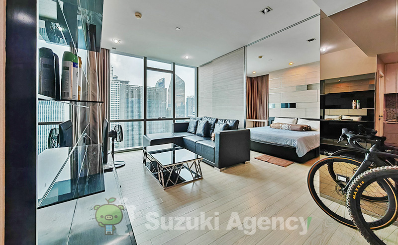 The Room Sukhumvit 21