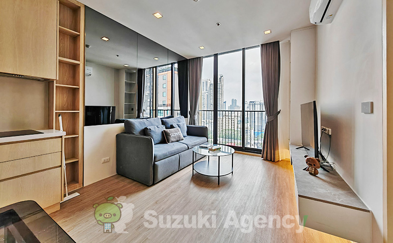 Noble State Sukhumvit 39