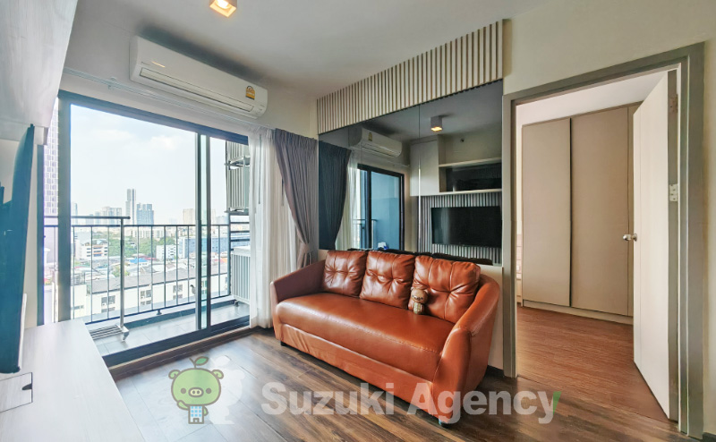 Ideo Sukhumvit 93 (Owner No.91711)